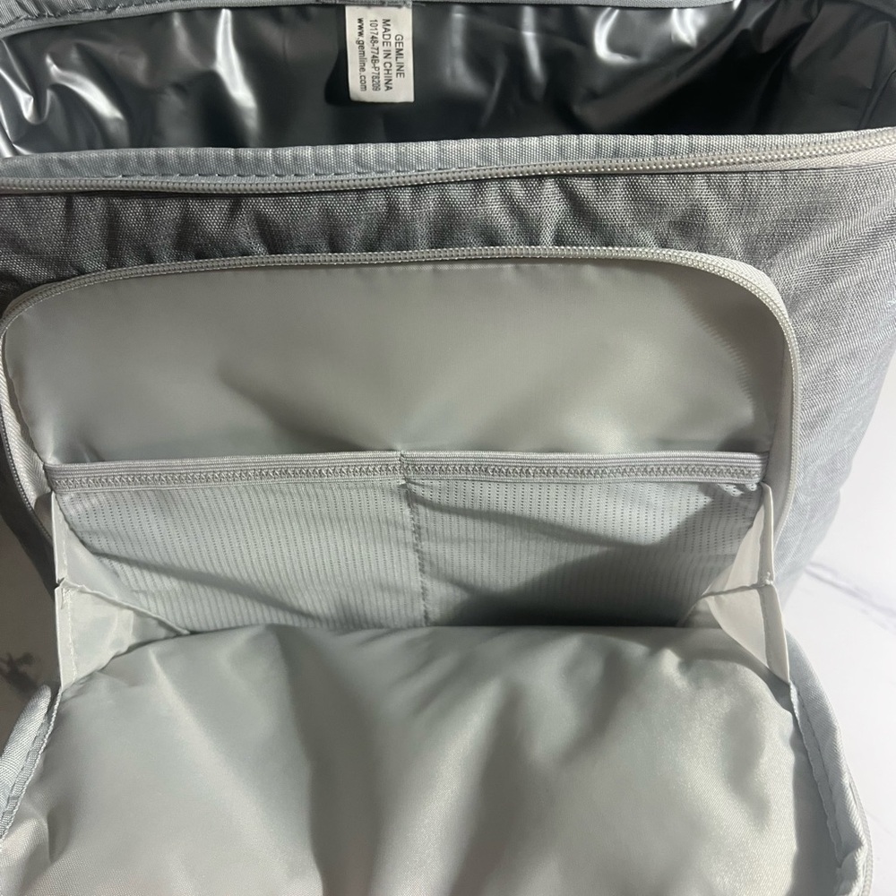 New Remy Gray Promo Cooler Backpack - Picture 4 of 7